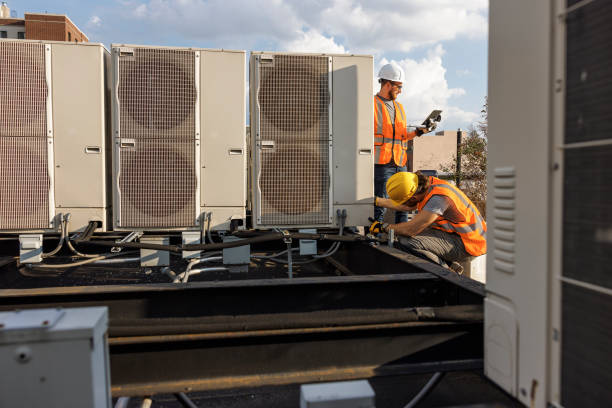 Best HVAC Air Duct Cleaning  in Mount Vernon, GA