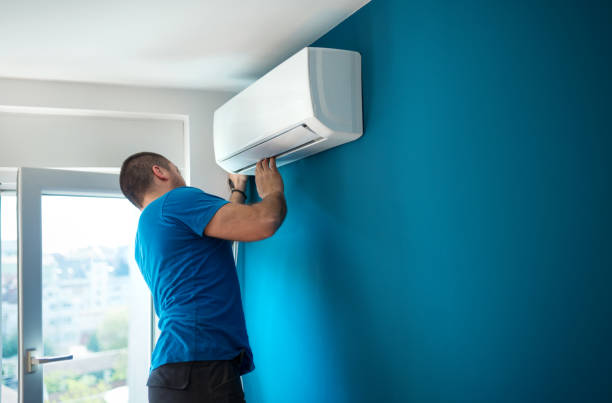 Best Ductless HVAC Repair  in Mount Vernon, GA