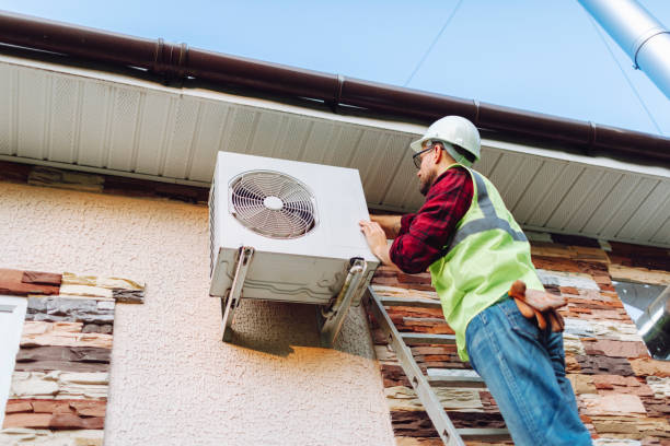 Best HVAC Emergency Services  in Mount Vernon, GA