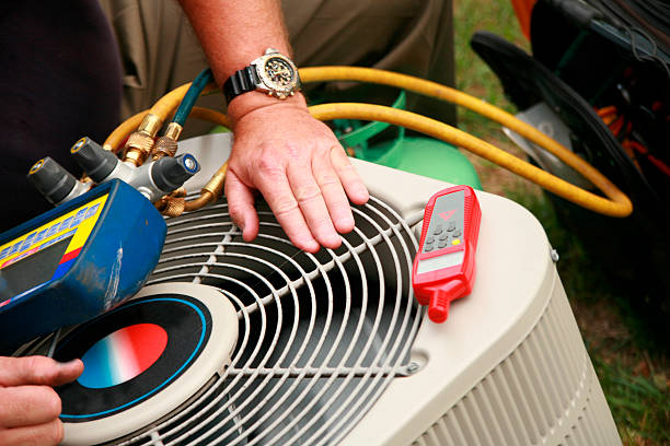 Best Air Quality Test  in Mount Vernon, GA