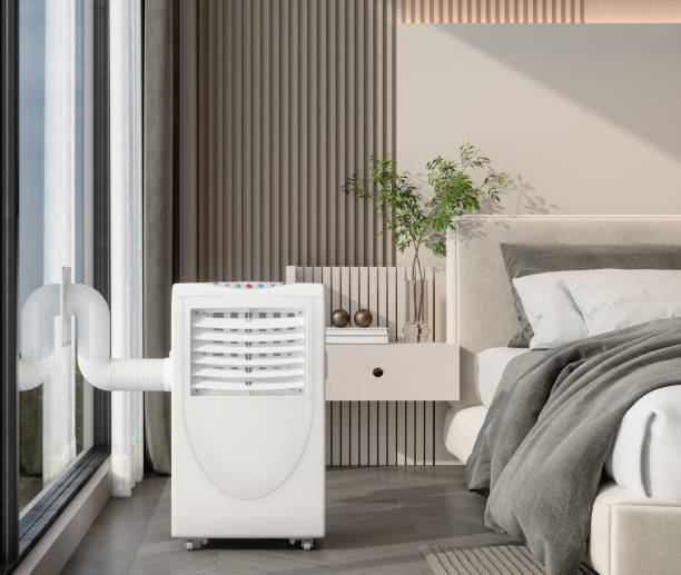 Best Central Air Repair  in Mount Vernon, GA
