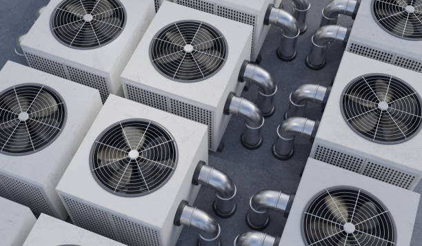 Best HVAC System Installation  in Mount Vernon, GA