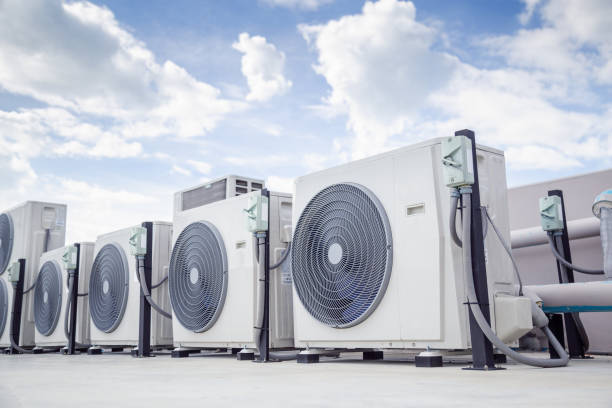 HVAC Emergency Services in Mount Vernon, GA