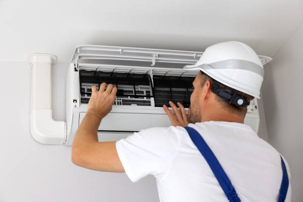 Air Duct Cleaning in Mount Vernon, GA