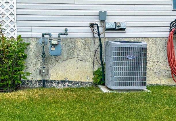 Best Local HVAC Companies  in Mount Vernon, GA